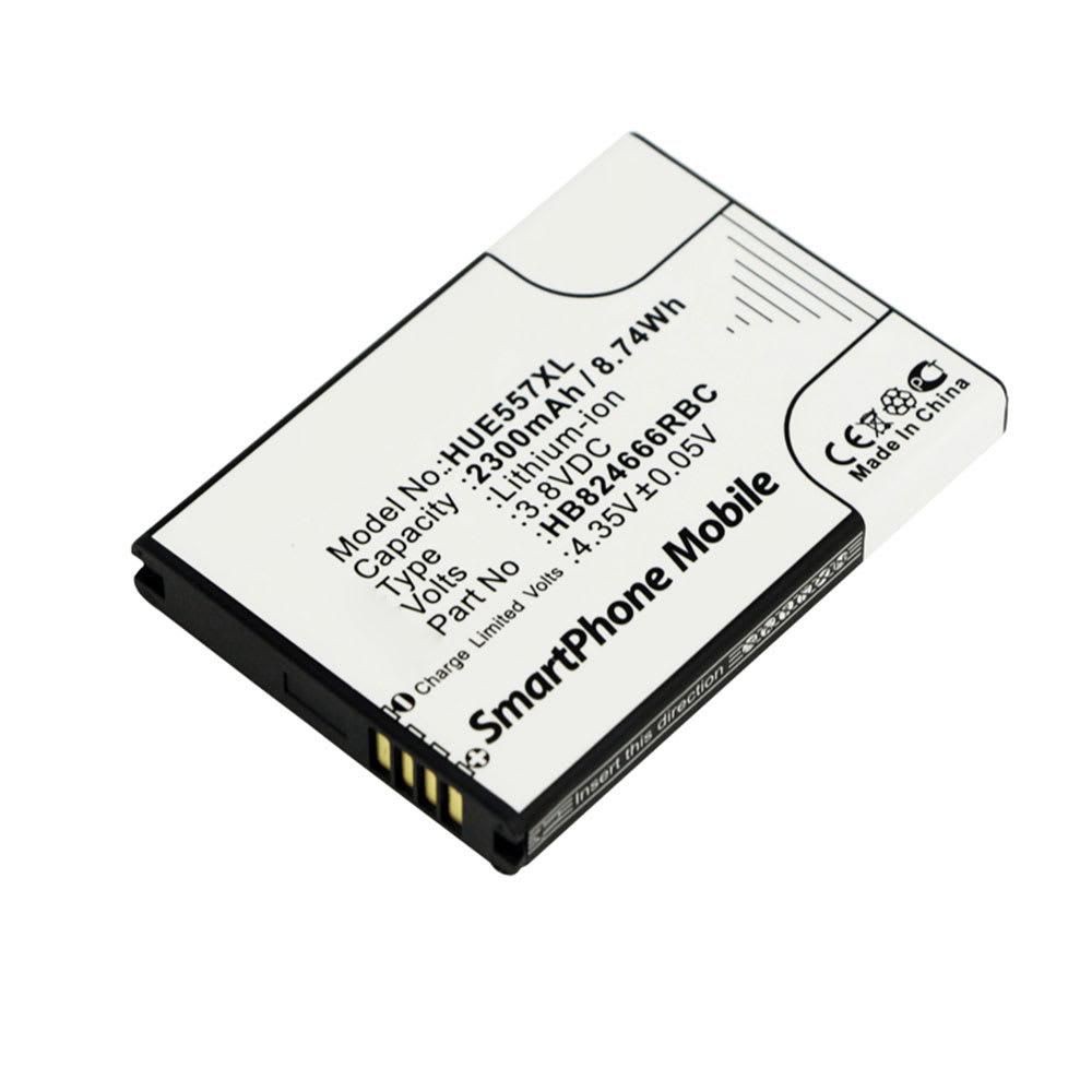 CoreParts W125590026 Battery for Huawei Mobile.