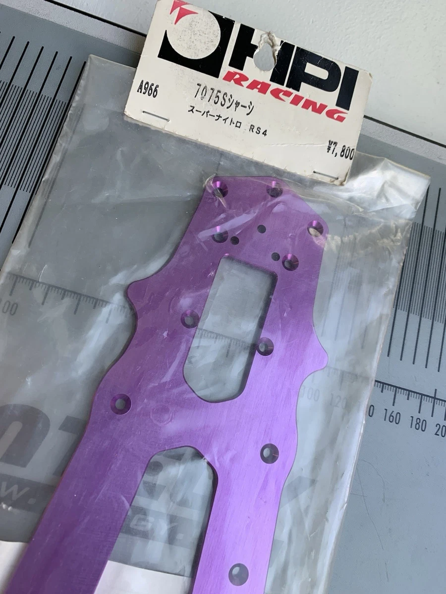 Las mejores ofertas en HPI Super rs4 | eBay