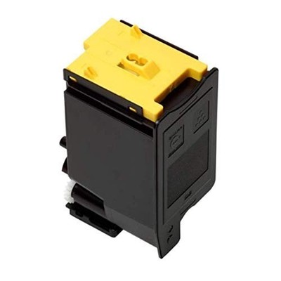 MX-C30NTY MXC30NTY YELLOW TONER FOR SHARP MX-C300 MX-C400 MX-C250 MX-C303 MX-C30