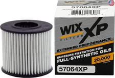 WIX 57064XP WIX XP Oil Filter Replacement, Built for Synthetic Oil - Compatible
