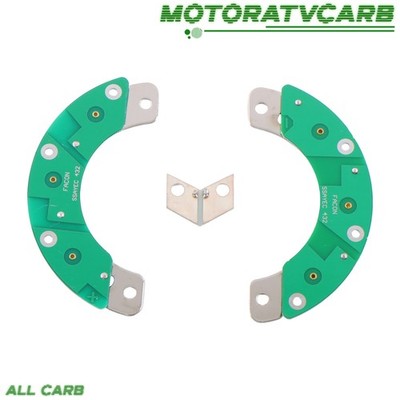ALL-CARB Diode Bridge Rectifier Kits ALT432KD001 for LSA43.2 LSA44.2 Engine 40A