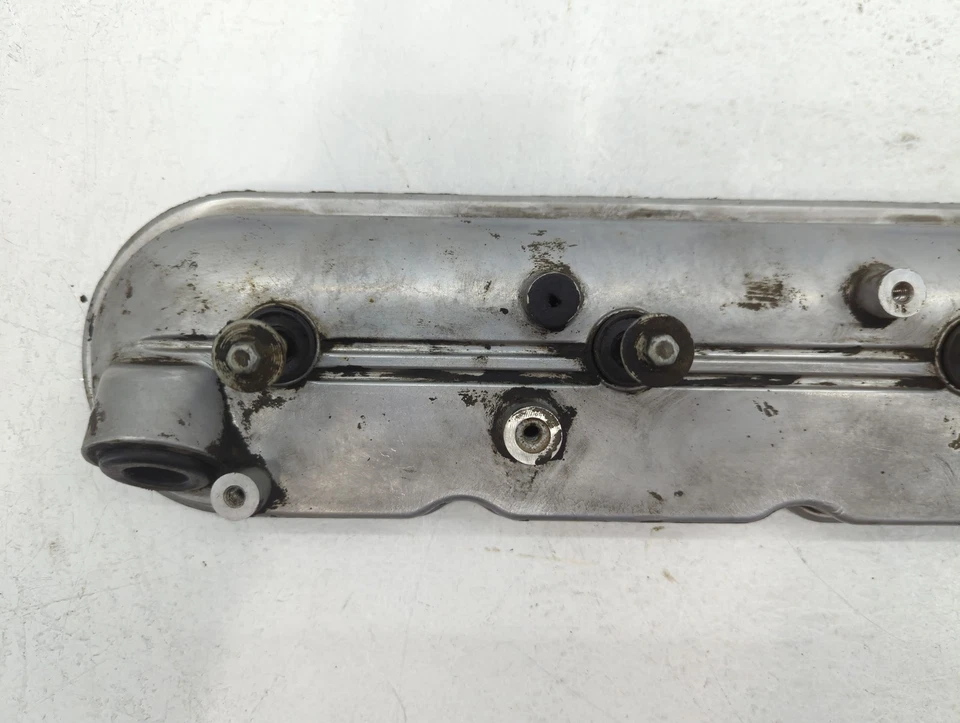 Chevrolet Silverado 1500 2006 pasajero culata derecha válvula cubierta XXPMS Foto 2 de 4