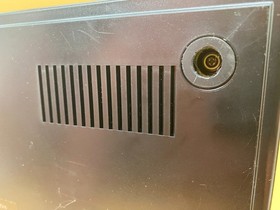 SNK NEO GEO AES Console bios 3-5 serial No.067566 Test Working NTSC-J（JPN）