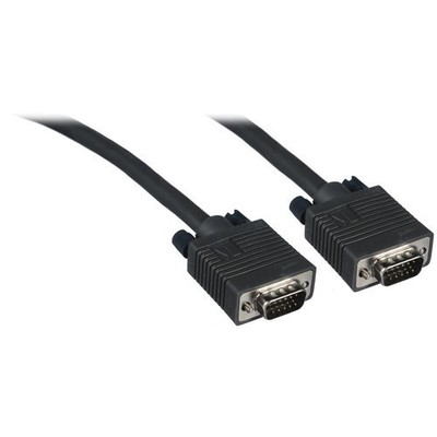 Kramer VGA Male to VGA Male Cable (100')