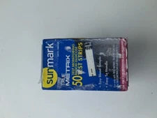 SUNMARK True MetaixTest Strips 50 Count FRESHEST 2022