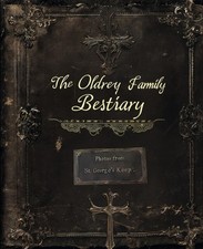 The Oldrey Family Bestiary: Photos From St. G...