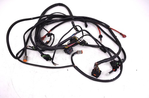 00 Sea-Doo XP Wire Harness Electrical Wiring