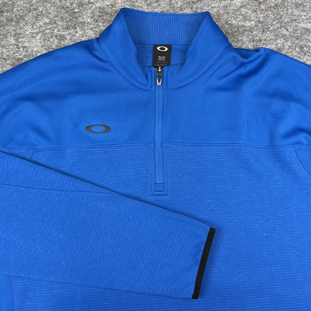 Las mejores ofertas en Oakley Regular Size 2XL Men's Activewear | eBay