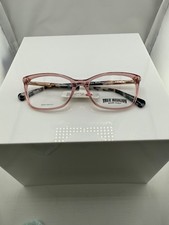 True Religion T024 Ros Rose Eyeglass Frames 53-16-140 NWT