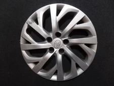 TOYOTA COROLLA HUBCAP WHEEL COVER 2017-19 GREAT REPLACEMENT FACTORY ORIGINAL B29