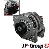Jp Group Generator U.A. FüR Honda, Opel