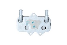 ÖLKÜHLER, MOTORÖL FÜR OPEL SIGNUM CC (Z03), OPEL VECTRA C (Z02) - NRF 31233