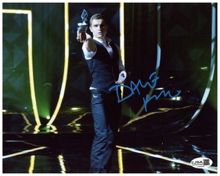Dave Franco Signed 8x10 Photo Now You See Me Autographed JSA COA