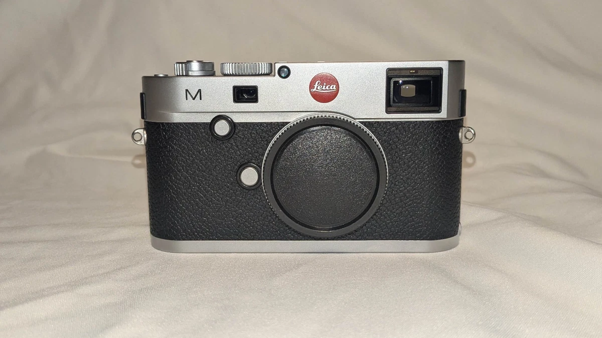 Leica M 240 Digital Cameras for sale | eBay