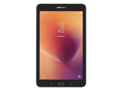 Samsung Galaxy Tab E SM-T378V 32GB, Wi-Fi + 4G (Verizon), 8 in - Dark Gray