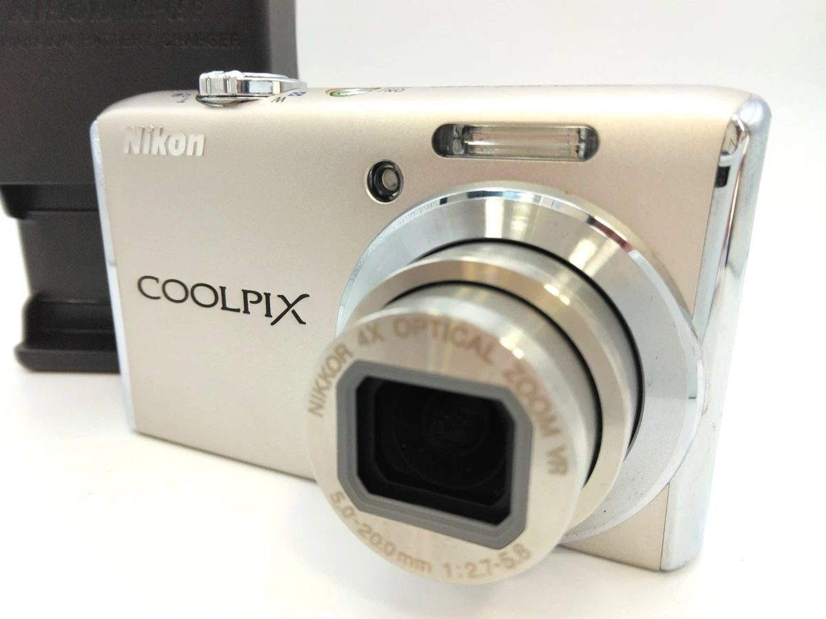 25+ Nikon Coolpix L22 Digital Cameras for sale | Updated Oct 2026