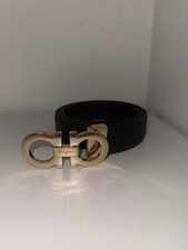 Salvatore Ferragamo Herren Gürtel 120 cm & U...