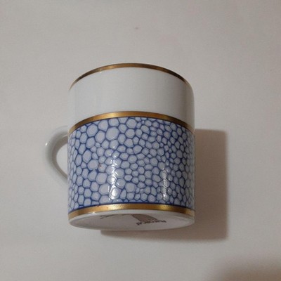レア★　PUIFORCAT 　コーヒーカップ Rare PUIFORCAT coffee cup | eBay