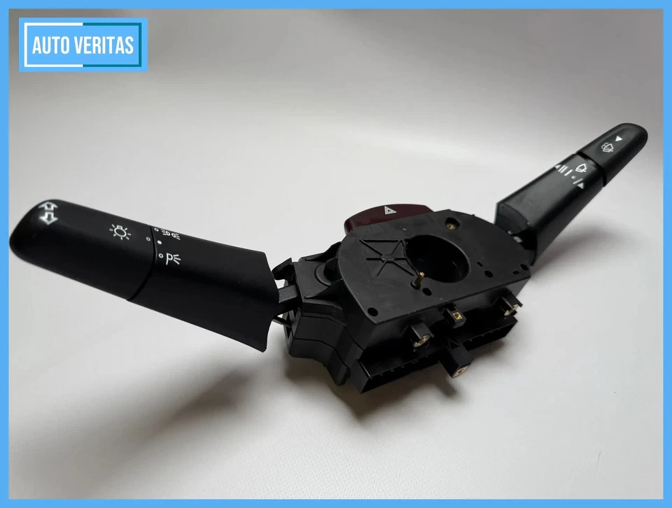 Original Mercedes-Benz Vito Sprinter W638 Combi switch 46521 / 56324 / 46515 - Image 3 of 4