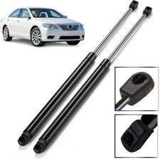 Pair Front Hood Lift Support Struts Gas Spring Shocks For 2007-2011 Toyota Camry Pair Front Hood Lift Support Struts Gas Spring Shocks For 2007-2011 Toyota Camry