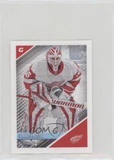 2024-25 Topps NHL Sticker Collection Ville Husso #183 e6j