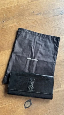 Clutch von Saint Laurent - Bild 1 von 4