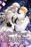 More Than You Know Volume Iii (Light Novel) Yemaro Taschenbuch Englisch 2024