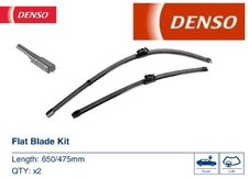 DENSO DF-088 Wischblatt für Mercedes-Benz 