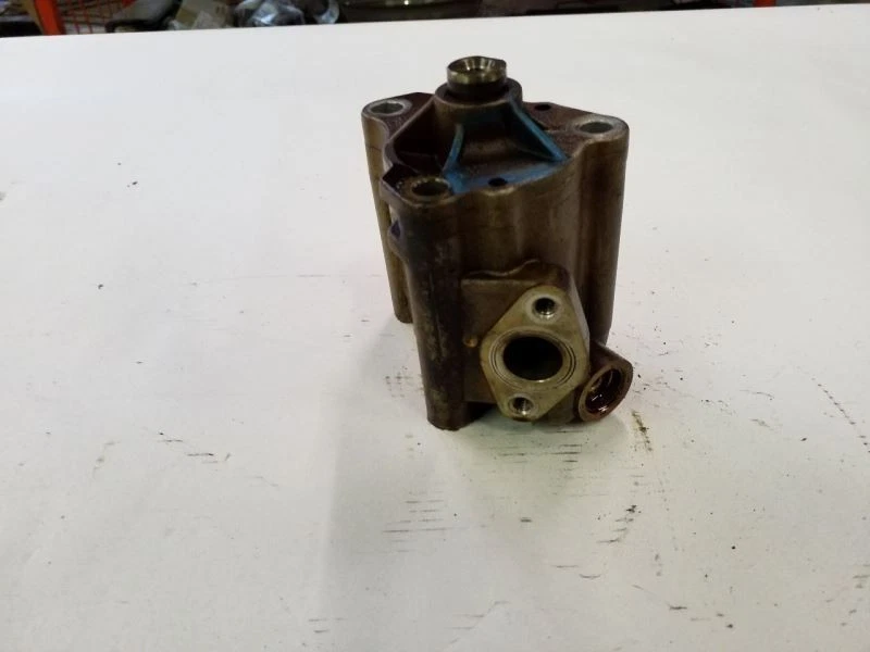 Bomba de aceite del motor 2,0 L | Se adapta a Ford Focus/Transt Connect 2005-2013 Foto 3 de 4