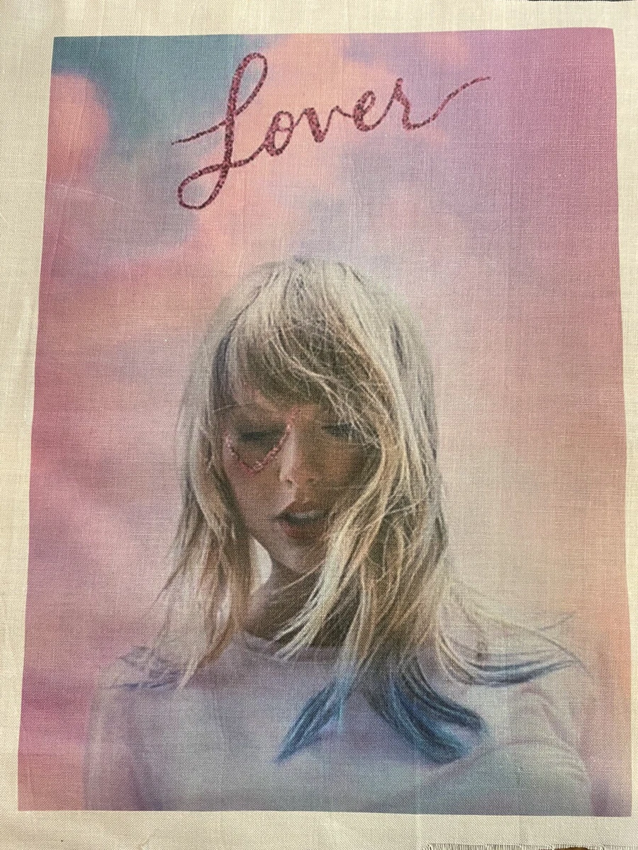 Taylor swift quilt sale