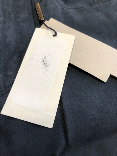 Calvin Klein W27 Ankle Skinny Jeans Deep Water 438 NWT MSRP $79.50 - Picture 7 of 10