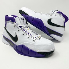 zoom kobe 1 protro 81 points