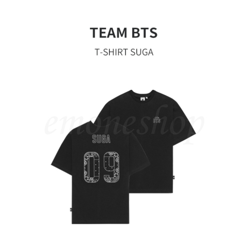 TEAM BTS JIN Tシャツ M TEAM BTS JIN Tシャツ M - メルカリ