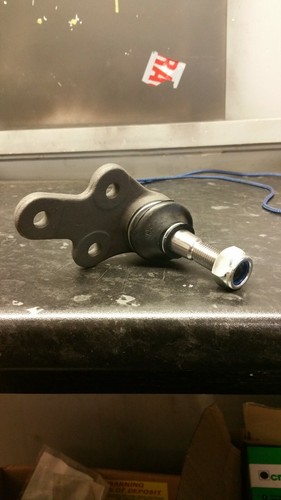 Genuine FAI Auto Parts - Ball Joint For Fords - SS2005 - Picture 3 of 5