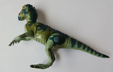 Jurassic Park Pachycephalosaurus Dinosaur Figure Vintage 1997 Hasbro