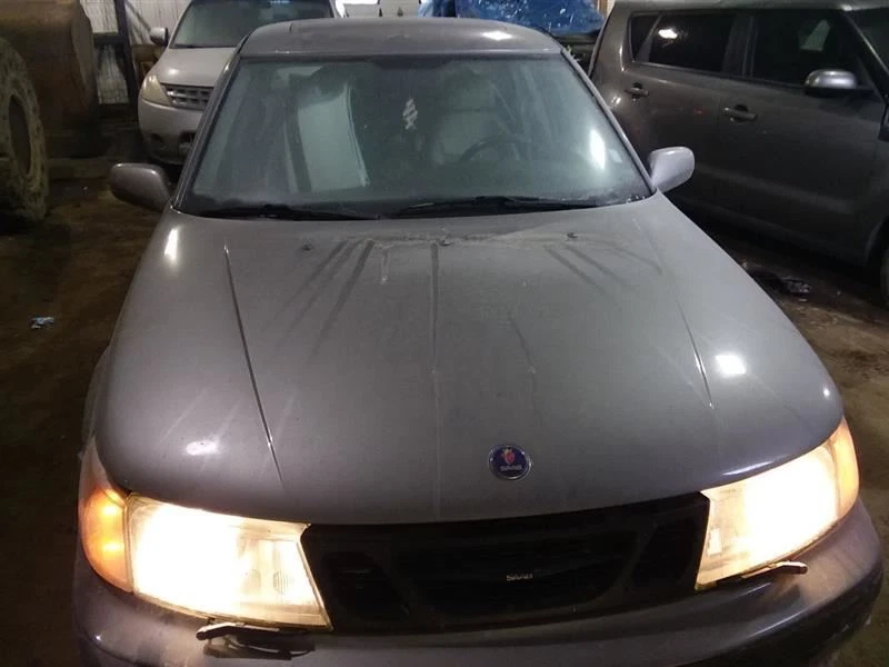 Tanque de combustible compatible con 99-05 SAAB 9-5 2037234 Foto 3 de 4