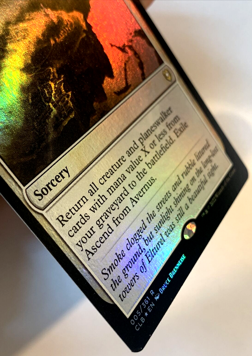 ascend mtg cards Top 10 Ascend Cards in Magic: The Gathering