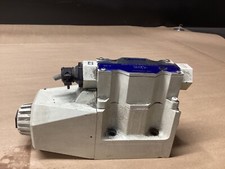 TOKIMEC Valve DG4V-5-22A-M-P7L-H-7-40 Used #112FMLH42