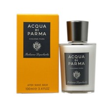 ACQUA DI PARMA COLONIA PURA AFTER SHAVE BALM 100 ML/3.4 FL.OZ. NIB