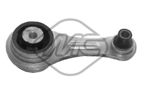 Metalcaucho Lagerung Motor Hinten FüR Renault Kangoo Express FC0/1_ KC0/1_-image