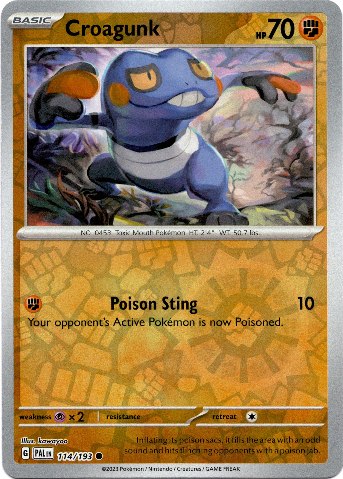 Pokemon Paldea Evolved Reverse Holo Cards Scarlet & Violet NM - Pick Your Card!