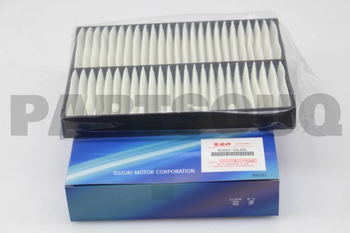 Suzuki 95861 54j00