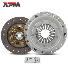 Clutch Kit For Alfa Romeo 147 937 156 Sportwagon 932 GT 937 GTV Spider 916