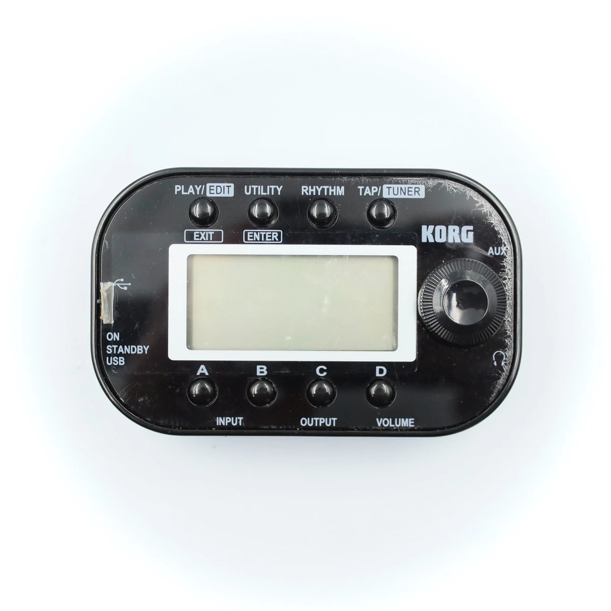Korg pandora px mini online