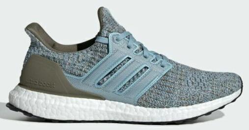 Adidas UltraBoost 4.0 Raw White W for sale | eBay