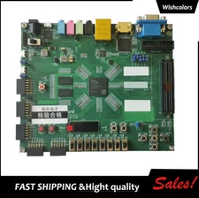 FPGA Development Board Fit ZEDBOARD ZYNQ Board /FMC Interface AD9631 PetaLinux