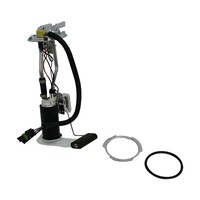 GMB Benzin Pumpe Sender 530-6012 FüR Chevrolet GMC Oldsmobile S10 Blazer