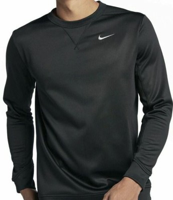 nike therma repel crew