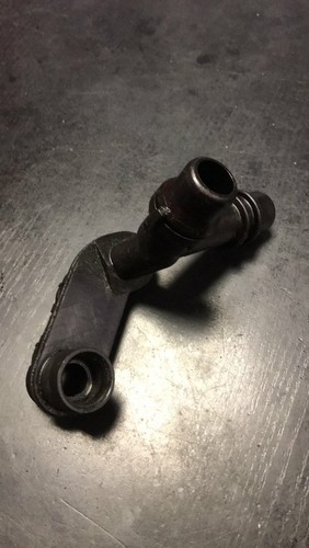 BMW E46 Kühler Kühlmittel Schlauch Verbinder 1707817