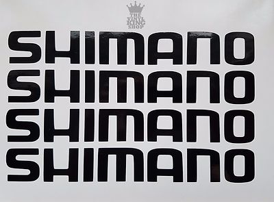 FS Foglio Di Adesivi In Vinile Gigante Telaio Per Bici Ciclo - Foto 3